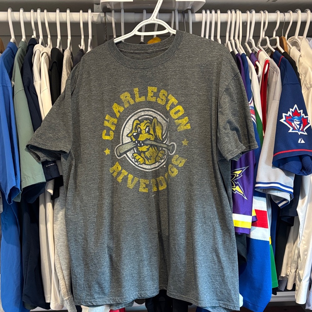 Charleston Riverdogs T-Shirt